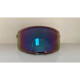 Kask Camı mt V-14B Iridyum mt Helmets - L - 2XL