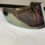 Kask Camı mt V-14B Revenge 2 S 22,06 Yeni Nesil Gold