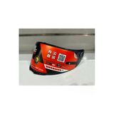 Kask Camı Mt V-14B Revenge 2 S 22,06 Yenı Nesıl (Smoked) Sıyah