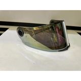 Kask Camı Mt V-14B Silver/Gold Revenge 2 S 22,06 Yeni Nesil
