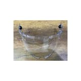 Kask Cami Mt V-28 Seffaf (Clear) Thunder 4