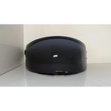 Kask Cami Mt V-28 Siyah (Smoked) Thunder 4