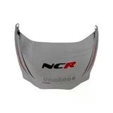Kask Camı Ncr-160 Çene Açılır Model