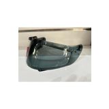Kask Camı V-16 Atom Cene Acılır (Smoked) Fume