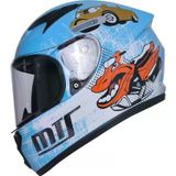 Kask Çocuk Mts