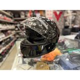 Kask Hjc C70N Parlak Siyah - XL