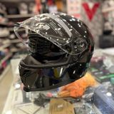 Kask Hjc C70N Parlak Siyah
