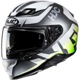 Kask Hjc F71 Bard Mc4hsf