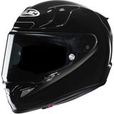 Kask Hjc Rpha12 Parlak Siyah