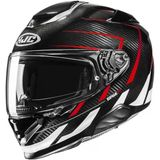 Kask Hjc Rpha71 Carbon Cano Mc1 Kırmızı
