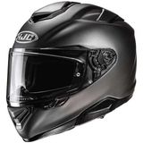 Kask Hjc RPHA72 Kask Semı Flat Tıtanıum - XL - Titanyum