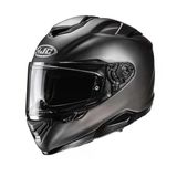 Kask Hjc Rpha72 Kask Semı Flat Tıtanıum