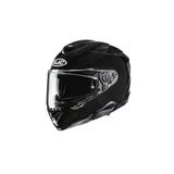 Kask Hjc Rpha72 Parlak Siyah