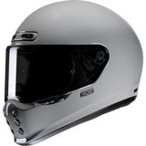 Kask Hjc V10 Kask Nardo Gri - M
