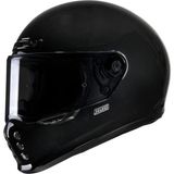 Kask Hjc V10 Parlak Siyah