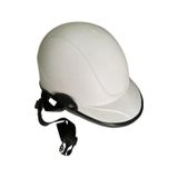 Kask Jokey Tipi Yarım Yazlık Motosiklet Kaskı Beyaz