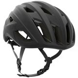 Kask Mojito 3 Yol Bisikleti Kaskı Mat Siyah Small