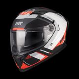 Kask Mt Braker Sv Inceptıon B5 Mat Kırmızı
