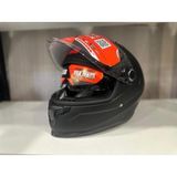 Kask Mt Braker Sv Solıd A11 Mat Sıyah