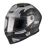 Kask Mt Çocuk Stınger Tagger B2 Mat
