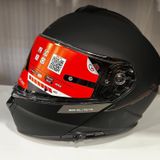 Kask Mt Genesıs Sv A2 Cene Acılır Mat Sıyah