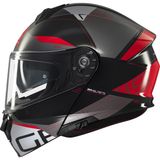 Kask mt Genesis Sv Atempo B15 Çene Açılır Parlak Kır/beyaz
