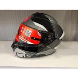 Kask Mt Genesis Sv Atempo B2 Parlak