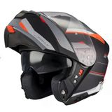 Kask Mt Genesis Sv Raccoon B5 Mat