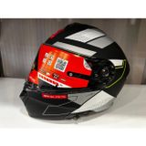 Kask Mt Genesıs Sv Talo B2 Cene Acılır Mat Sıyah/Sarı