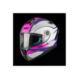 Kask Mt Helmets Targo S Outside C8 Matt Pink