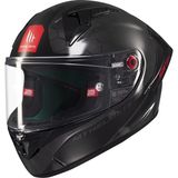 Kask mt Kre+ S Solid Carbon