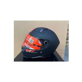 Kask Mt Revenge 2 S A1 Mat Sıyah