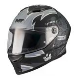 Kask Mt Stınger Tagger B2 Mat