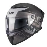 Kask Mt Thunder 4 Sv Waves B2 Mat