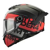Kask Mt Thunder 4 Sv Waves B5 Mat