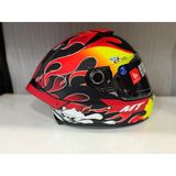 Kask Mt Thunder 4 Sv Yamanaka B3 Mat