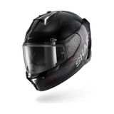Kask Shark Skwal I3 Sp Lyne Siyah - XL