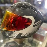 Kask Shiro Sh-870 Fighter Typhoon