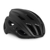 KASK Unisex Yetişkin Mojito Cubed WG11 Siyah Mat M, 52-58