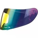 Kask Vizörü Vizör Mt V14 Mt Vizör