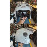 Kask Yazlık Model Gri (Xl Beden) Cys888grıxl