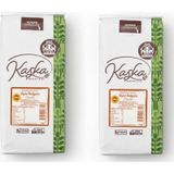 Kaşka Kastamonu Siyez Bulguru Pilavlık 2 KG 93 - 1