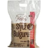 Kaşka Kısırlık Kastamonu Siyez Bulguru 5 KG