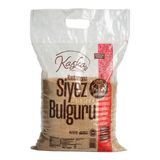 KAŞKA Siyez Bulgur Çiğköftelik 5 Kg