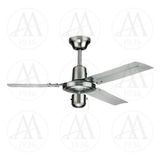 Kaşkar K48005 3 Kanatlı Tavan Vantilatörü