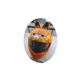 Kaskmania Kask Kılıfı Peluş Garfield Kaskmanıa - .