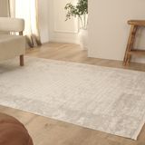 Kaşmir Elya Grida 80x300 cm Halı