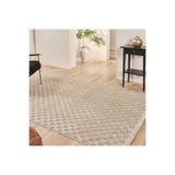 Kaşmir Halı 7/24 İskandinav Nordis 200x290 cm