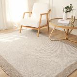 Kaşmir Halı 7/24 İskandinav Premium Arona Bej 80x150 cm