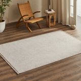 Kaşmir Halı 7/24 İskandinav Premium Linda V2 160x230 cm Bej Halı